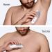Braun Tondeuse Electrique Pour Le Corps Pour Hommes Series 5 BG5555 Gris etanche Coffret Avec +7 Outils De Rasage Lame SkinGuard Douce Pour Zones Sensibles Kit De 4 Sabots Brosse De Nettoyage Tondeuse Pour Le Corps 5 BG5555 - Buy Online on GoSupps.com