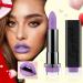 Matte Lipstick - Bright & Bold Shades | Gothic Lip Makeup for Women & Girls - Shop Now! - Buy Online on GoSupps.com
