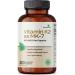 Futurebiotics Vitamin K2 as MK-7 100 mcg Supports Strong Bones- Non-GMO 300 Vegetarian Capsules 300 Count (Pack of 1) - Buy Online on GoSupps.com