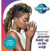 Stylin' Dredz Maximum Hold Gel Wax with Tea Tree Oil for Dreadlocks - 250ml (Pack of 1) - Buy Online on GoSupps.com