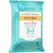 Burts Bees Micellar Makeup Removing Towelettes - 30 Count for Unisex | Gentle Cleansing Wipes for All Skin Types - Buy Online on GoSupps.com