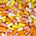 Assorted Circus Peanuts Marshmallow Candy 1 Lb - Buy from Top Candy Retailer! - Buy Online on GoSupps.com