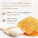 Honeyskin Whipped Tallow and Honey Balm 100% Grass-Fed All Natural Mountain Beef Tallow for Skin Face Moisturizer Nourishing Hydrating Balm for Dry Sensitive Skin Gentle Soothing Care 2oz - Buy Online on GoSupps.com