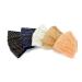 Reusable cotton mouth protection from Tijar 3 pieces with 6 filters and 3 mask extension clips adjustable soft ear loops premium cotton slim fit design with nose bridge flower pattern