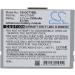 Buy Battery Replacement for CASl0 HA-C21BAT & IT10 - Long-lasting Power for Your Devices - Buy Online on GoSupps.com