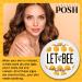 Perfectly Posh Let It Bee Body Butter - Luxurious Skincare - Buy Online on GoSupps.com