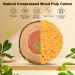 Turmeric Kojic Acid Pads - 50 Exfoliating Cleansing Pads for Dark Spots & Radiant Skin - Buy Online on GoSupps.com