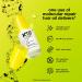 K18 Molecular Repair Hair Oil - Weightless Strengthening Oil for All Hair Types - 30ml - Buy Online on GoSupps.com