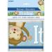 Boy Monkey Baby Shower Banner - 12ft Foil Banner | Unique Party 49748LF - Buy Online on GoSupps.com
