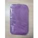 Women's Travel Toiletry Wash Bag - Purple Makeup Organizer for Toiletries & Cosmetics - Buy Online on GoSupps.com