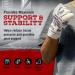 Boxing Tape 1 x 10 Yards - 12 Roll Box | Athletic & Sports Tape for Professional Athletes - Buy Online on GoSupps.com
