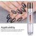 Mini Ultraviolet Nail Lamp Portable Handheld Cordless Nail Dryer USB Rechargeable Small Nail Lamp Portable Gel LED UV Nail Lamp for Nails for Gel Nail DIY Manicure Nail Artv Light Purple - Buy Online on GoSupps.com