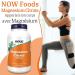 Now Foods Magnesium Citrate 200 mg 250 Vegan Tablets Lab Tested Minerals Gluten Free Soy Free Vegetarian - Buy Online on GoSupps.com