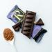 Ross Chocolates Gourmet Chocolate Bars | Sweetened with Stevia | Sugar Free| Low Glycemic | Keto Friendly | Good for Diabetics | Non-GMO |12 Count Box (Dark Chocolate) Ross Chocolates Gourmet Chocolate Bars | Sweetened with Stevia | Sugar Free| Low Glycem - Buy Online on GoSupps.com