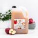 Biona Organic Apple Cider Vinegar 5L - Raw Unfiltered & Unpasteurised - Vegan - 5% Acidity - 1 Pack - Buy Online on GoSupps.com