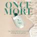 Ra.ms.ons - Once More Eau De Parfum | 100 ML | Perfume for Men | TN - Bergamot Peach Plum Orange Blossom | MN - Mimosa Vanilla Flower Jasmine Freesia Rose | BN - Leather Vanilla Musk Amber - Buy Online on GoSupps.com