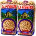 Spanish Dry Chickpeas Garbanzo Premium Quality 2x 1kg Chickpea Bags