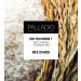 Palladio Rice Paper Facial Tissues for Oily Skin - Oil Absorbing Blotting Sheets with Rice Powder - Translucent Finish - 40 Count Pack - Instant Results - Buy Online on GoSupps.com