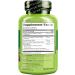 NATURELO Menopause Support - Advanced Multi-Symptom Formula with Herbal Blend - 90 Vegetarian Capsules - Buy Online on GoSupps.com