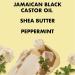 Shea Moisture Jamaican Black Castor Oil Hair Styling Lotion 237 ml - Buy Online on GoSupps.com