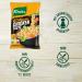Buy Knorr Asia Instant Noodles Chicken Flavor - Quick 3-Minute Asian Snack (70g) - International Shipping Available - Buy Online on GoSupps.com