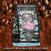 Bones Coffee Company Cookies 'N Dreams 12 oz Ground Coffee - Cookie & Creams Flavor | Medium Roast Arabica Beans | Flavored Coffee Gift - Buy Online on GoSupps.com