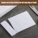 20-Piece White Non-Scratch Scouring Pads for Cleaning & Polishing - 4x6 Inch Multi Surface Scrubber Sponge - Buy Online on GoSupps.com