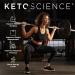 Keto Science Ketogenic Meal Shake Energy Boosting MCTs Supports Weight Loss Keto and Paleo Friendly High Fat with MCTs Vanilla Flavor 28 Servings 2 Pack Vanilla 21 Ounce (Pack of 2) - Buy Online on GoSupps.com
