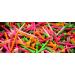 JP Lann Neon Golf Tees 2 3/4 Inch - Pack of 500 | Seamless One-Piece Design - Buy Online on GoSupps.com