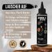 Alphazoo Ear Cleaner for Dogs Cats & Horses - 200ml Chamomile & Calendula - Gentle Ear Wax Removal & Care - Buy Online on GoSupps.com