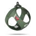 Vest Harness curli Clasp Air-Mesh Moss L Gr n (Moss) L Einfarbig