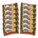 Vigo Coconut Ginger Rice 8oz - Authentic Jasmine Rice (Pack of 12) - Buy Online on GoSupps.com