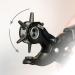 German-Made Leather Hole Punch - Professional Handheld Tool by Herm Sprenger - Buy Online on GoSupps.com