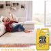 Harris Home Insect Killer Liquid Gallon Spray - Odorless, Non-Staining Formula | Kills Ants, Roaches, Spiders, Fleas, Mosquitos & More - Buy Online on GoSupps.com