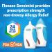 Flonase Sensimist Allergy Relief Nasal Spray - Non-Drowsy Medication - 60 Gentle Mist Sprays - Buy Online on GoSupps.com