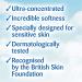 Comfort Pure Fabric Conditioner Liquid Ultra Concentrated 1.275 Litre 85 washes - Buy Online on GoSupps.com