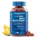 Multivitamines Homme - 60 Multivitamines Gummies - 24 Vitamines et Min raux - Vitamine C A D Zinc - Soutien Immunitaire M tabolisme Sant des Os - Vegan Gummies - Novomins