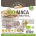 Buy Organic Golden Peanut Maca Powder 1kg - Raw Bio Maca from Peru | Additive-Free Lepidium Meyenii | International Shipping Available - Buy Online on GoSupps.com