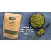 Organic Mung Beans 500g - High Fiber & Protein, Vegan & GMO-Free - Nutritious & Sustainable - Thames Organic - Buy Online on GoSupps.com