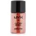 NYX Professional Makeup Glitter Powder Apple 0.09 Ounce (Pack of 2) Apple 0.09 Ounce (Pack of 2)