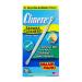Clinere Ear Cleaners Club Value Pack, 36 Count Earwax Remover Tool Safely and Gently Cleaning Ear Canal at Home, Ear Wax Cleaner Tool, Itch Relief, Ear Wax Buildup, Works Instantly, Earwax Cleaners 36 Count (Pack of 1)