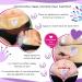 Flow-Specific Herbal Heat Patches for Menstrual Cramp Relief - Heavy Flow - 10 Pack | 8 Hours Adjustable Heat Therapy for PMS Comfort - Buy Online on GoSupps.com