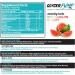 Re+Gen Nutrition Pickleball Fuel | Electrolyte Powder Supplement for Hydration & Energy | Watermelon Gummy Flavor - 30 Servings - Buy Online on GoSupps.com