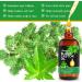 Organic Jamaican Black Castor Oil & Jade Gua Sha Tool - 100% Pure Cold Pressed Massage Oil for Skin Care - 2.02 fl oz - Buy Online on GoSupps.com