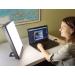 Northern Light Boxelite Lux Bright Light Therapy Box - Black - Buy Online on GoSupps.com