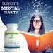 Memoryfix Nootropic Brain Supplement - 60 Capsules for Focus, Memory, and Brain Health - Buy Online on GoSupps.com