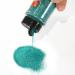 Shop Aslanka 140g Turquoise Holographic Glitter Powder for Nail Art Epoxy Resin & DIY Projects - Buy Online on GoSupps.com