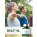 Mullein Leaf Capsules 1500mg | 200 Count | Non-GMO & Gluten Free | Carlyle - Buy Online on GoSupps.com