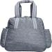 adidas Women's Sport to Street Tote - Jersey Grey/Rose Gold - One Size - Buy Online on GoSupps.com
