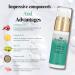 Revitalizing Regenerating Facial Serum | 100% Natural Anti-Aging Formula - Shop Now - Buy Online on GoSupps.com